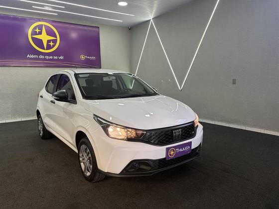 FIAT ARGO 1.0 FIREFLY FLEX DRIVE MANUAL FIAT ARGO 1.0 FIREFLY FLEX DRIVE MANUAL